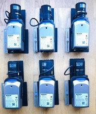 Bosch NBN-498-11P Dinion2X Day/Night IP cameras privacy mask Progressive Scan