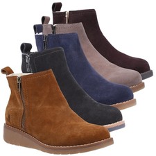 Womens Hush Puppies Libby