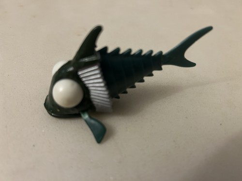 Vintage matchbox stingray - vintage,