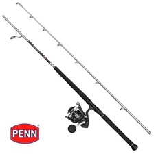 Penn pursuit mk5 boat - pursuit, v