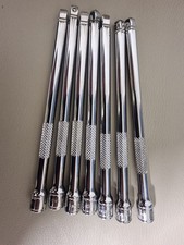 Halfords 1/4" Drive Extension