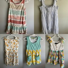 Girls Dresses Size 3T Bundle