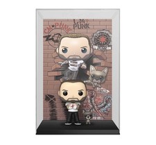 Funko pop wwe covers - wwe, punk