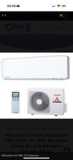 Mitsubishi Air Conditioning