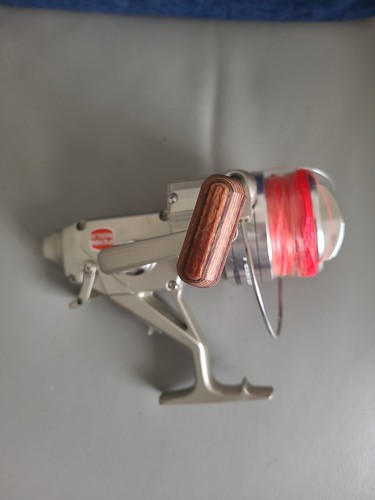 Penn fixed spool sea fishing - spool,
