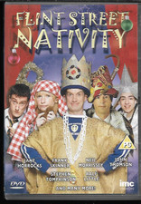 FLINT STREET NATIVITY GENUINE