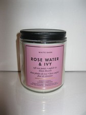 White Barn ROSE WATER & IVY