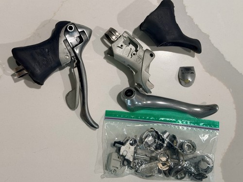 Parts shimano ultegra - shimano, flight