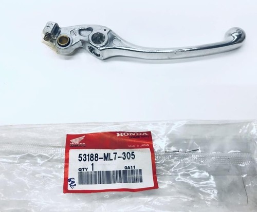 Clutch lever honda rvf - lever, 750