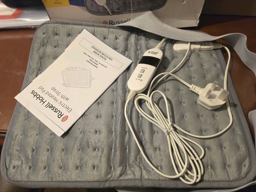 Russell hobbs plush - hobbs,