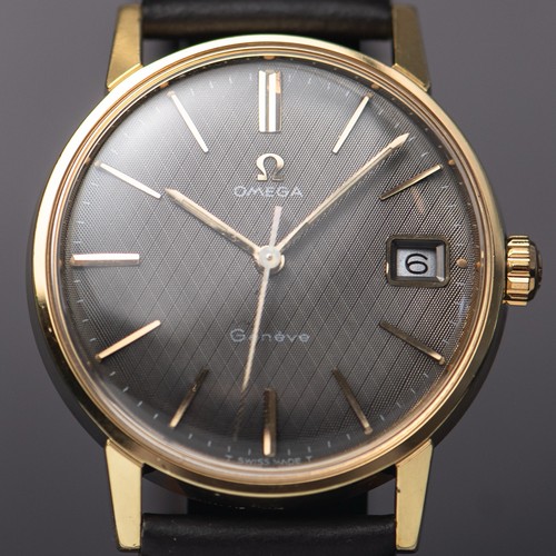 1968 omega seamaster - 1968,