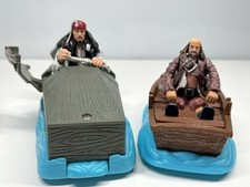 2006 Pirates of the Caribbean