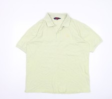 Robe di Kappa Men's Green Polo