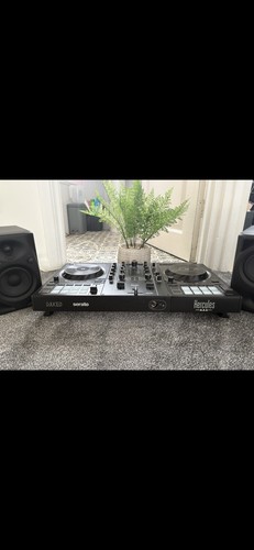 Pioneer ddj wego4k black - ddj-wego4k,