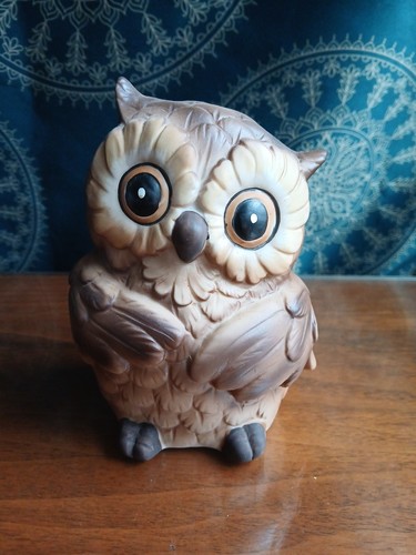 Josef original owl lamp - josef, shade