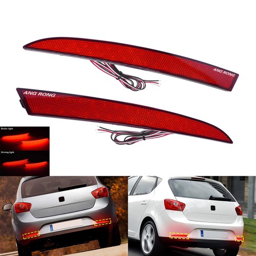 For 2008 seat ibiza iv - for, 2008-12