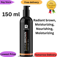 Byrokko shine brown - byrokko, premium