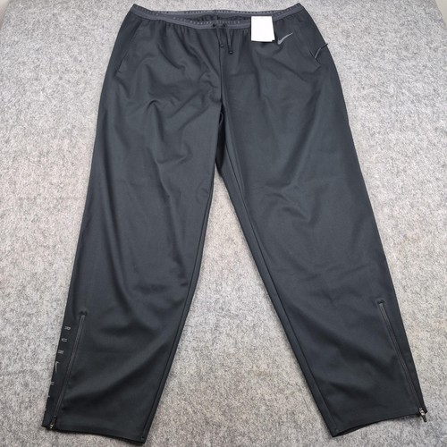 Nike tracksuit bottoms - tracksuit,