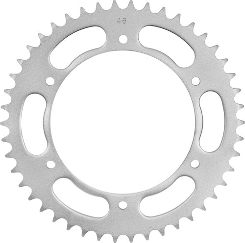 Rear sprocket for - for, 2006