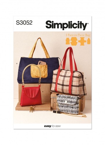 Simplicity paper sewing - simplicity,