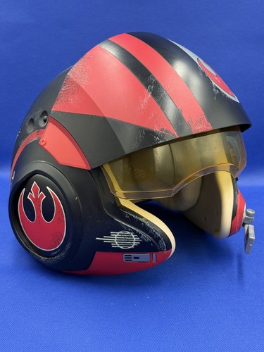 Star wars black - black, poe