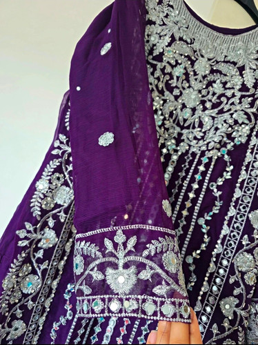 Women pakistani salwar - pakistani,