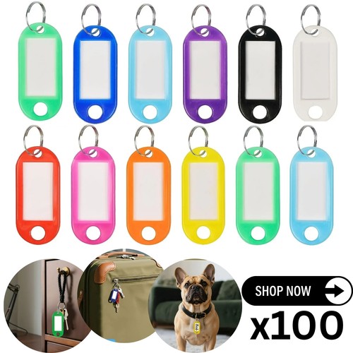 Key tags fobs - tags,