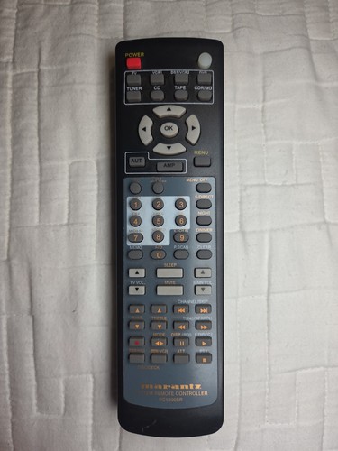 Marantz rc5300sr system remote - marantz,