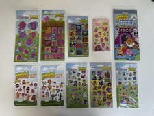 Moshi Monsters Poppet