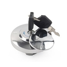 Fuel Gas Tank Cap Cover For