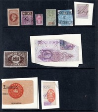 Revenues - Other Revenues , etc  x 10  - unchecked