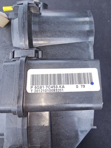 Ford galaxy max mondeo - ford, s-max