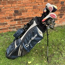 TAYLORMADE🚩Burner Mens Full