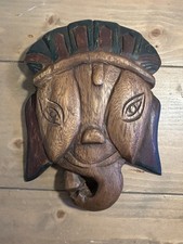 Vintage hand carved - vintage,