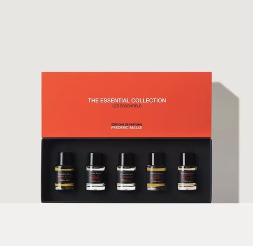 Frederic malle essential - frederic,