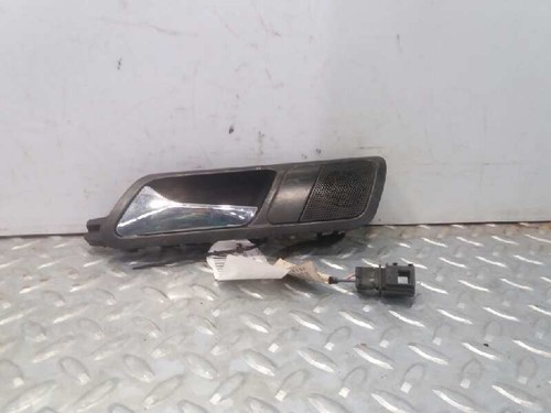 Interior left rear handle for - interior,