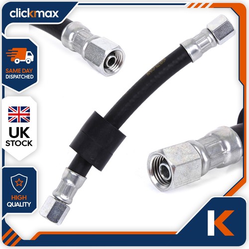 Fuel pump hose 5 - hose, tdi