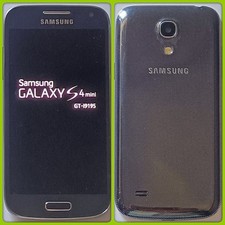 Samsung Galaxy S4 Mini