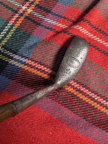 Vardon brown model - vardon,