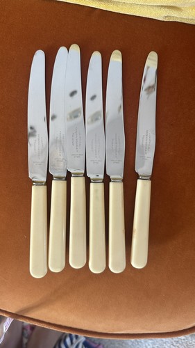 Vintage viners stainless - vintage,