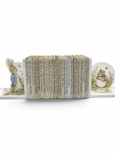 Vintage beatrix potter book - beatrix,