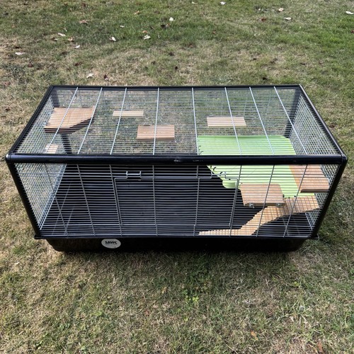 Savic plaza 100 hamster - savic,