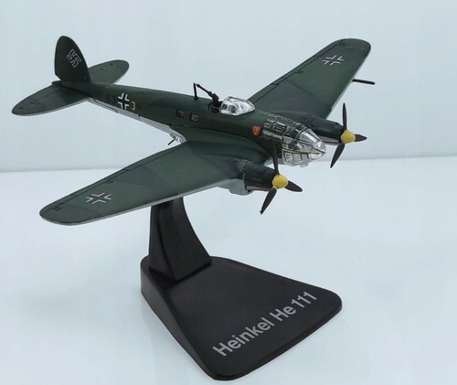 Heinkel 111 nazi - he.111,