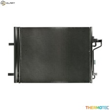 CONDENSER AIR CONDITIONING