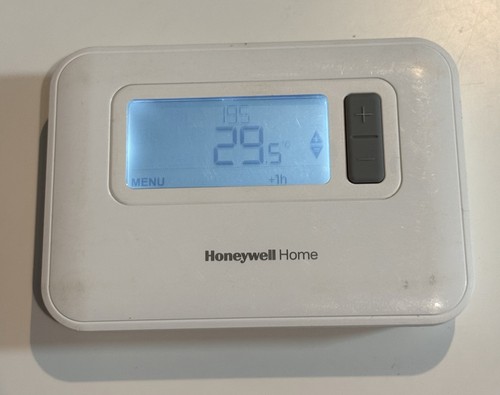 Honeywell home t3c110aeu - home, t3