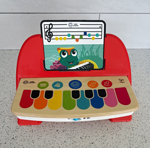 Baby einstein musical toy - baby,