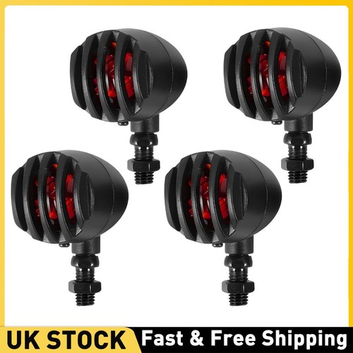 4pcs motorcycle universal led - motorcycle,
