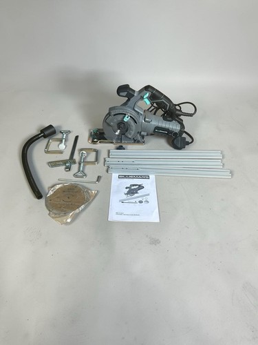 Bluemiars 1000w plunge - 1000w,