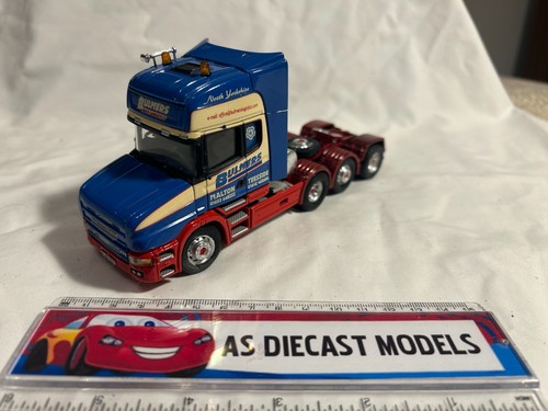 Corgi modern code scania t - corgi,