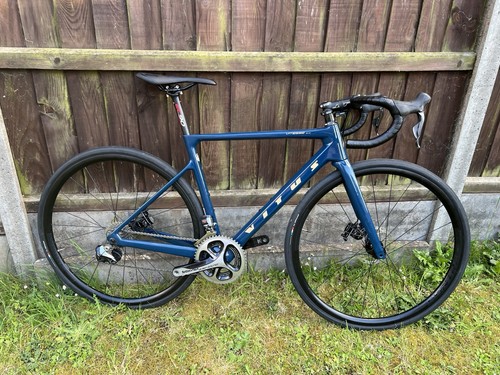 2023 vitus vitesse - 2023, di2